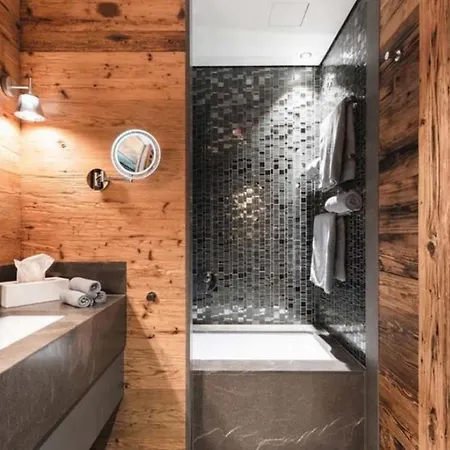 Chalet With Ski In Ski Out Access And Sauna * 奥伯莱希